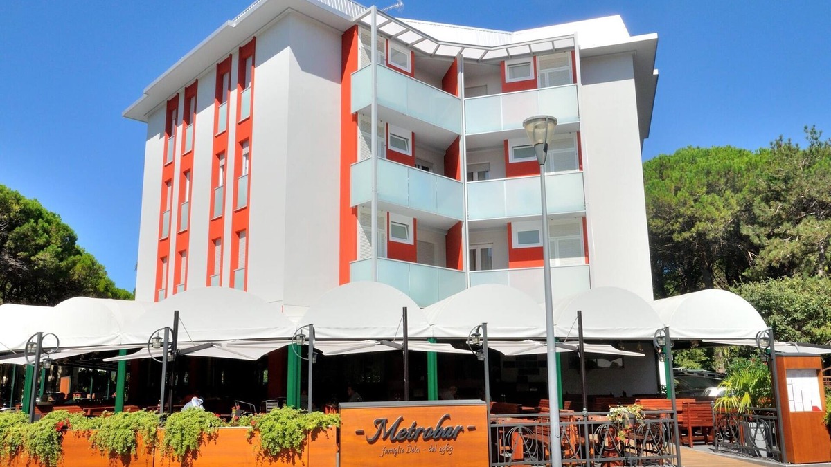 Bibione Lido del Sole Apartment | Apartment in Bibione near the Beach