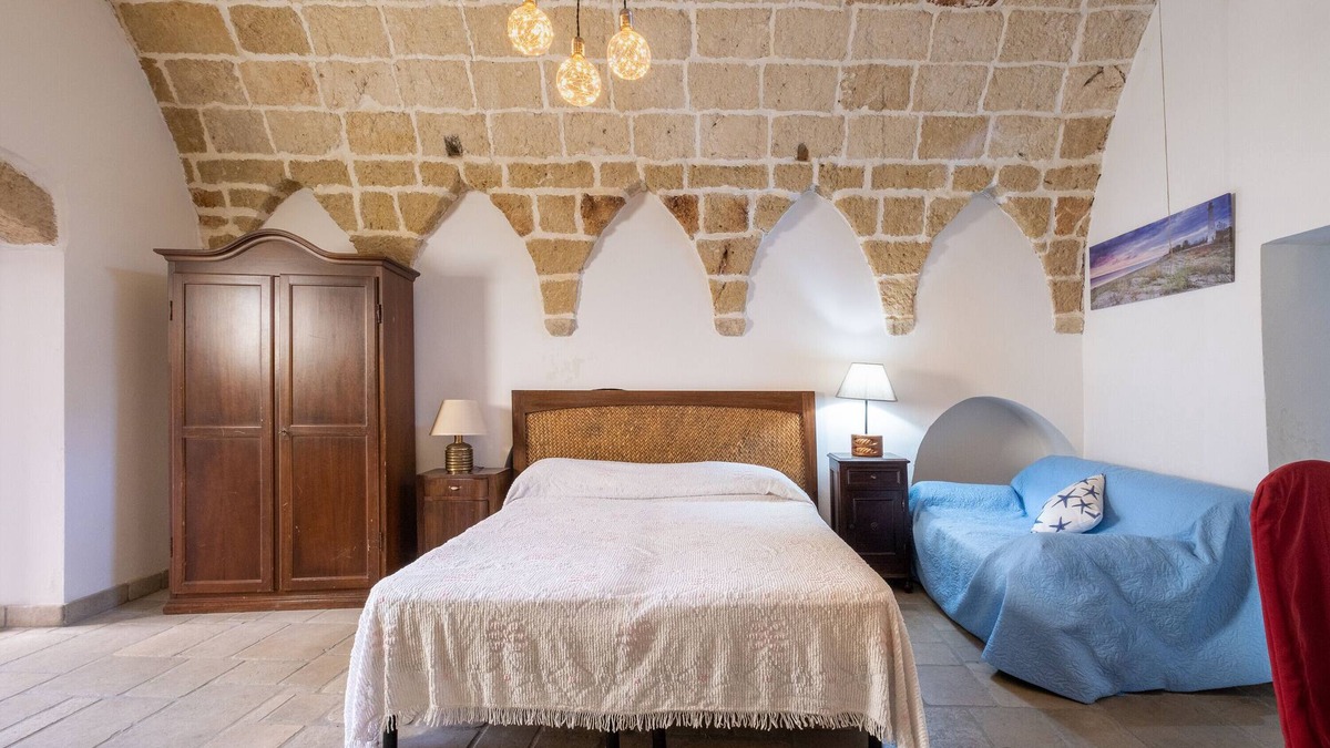 Centro Storico Apartment | Apartment 'Panaka - Bottega Dello Speziale' with Private Terrace and Air Conditioning