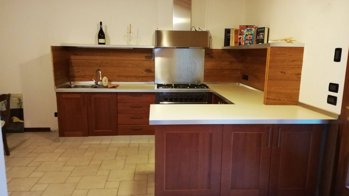 Giavera del Montello House | Apartment on a farmhouse from the 1800s