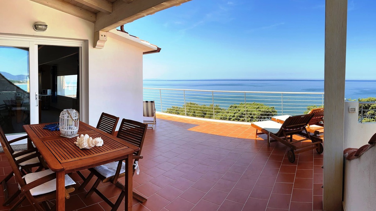 La Ciaccia Apartment | Apartment/flat - Valledoria Luxury Apartment