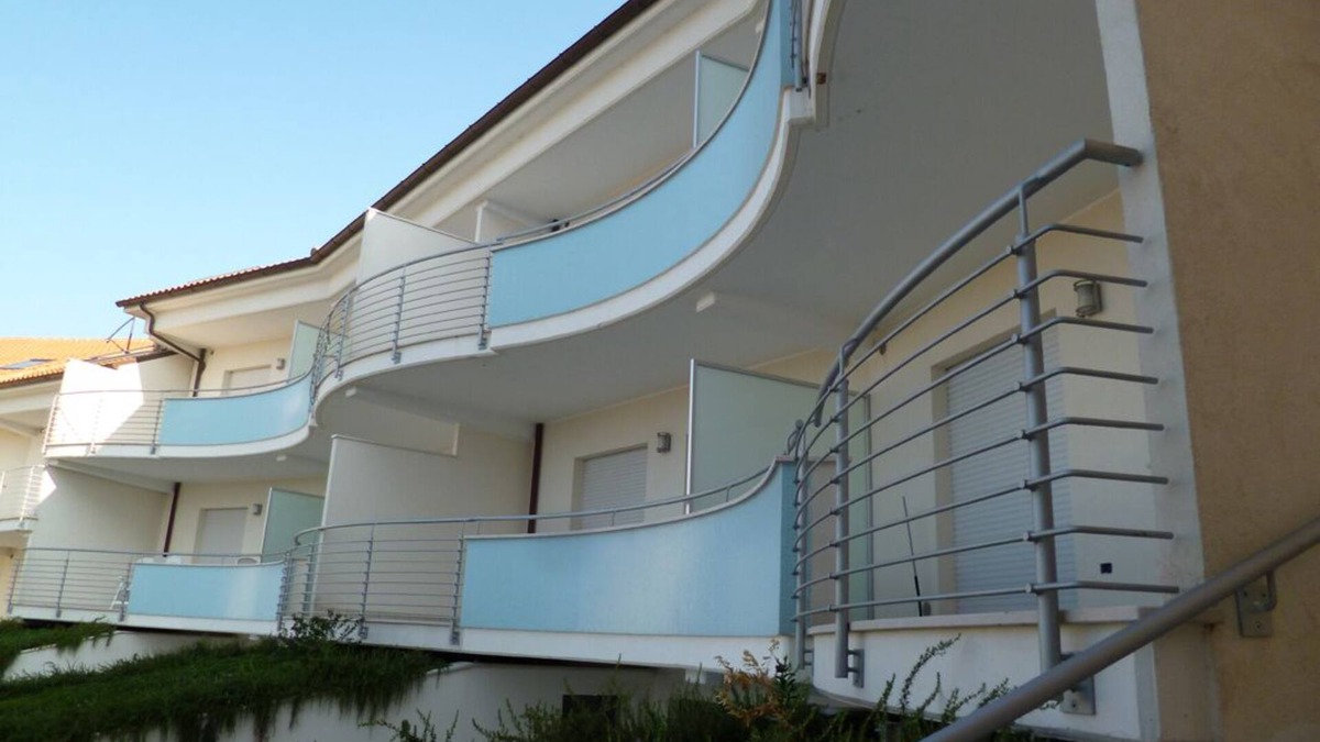 Ortona Apartment | Apartment