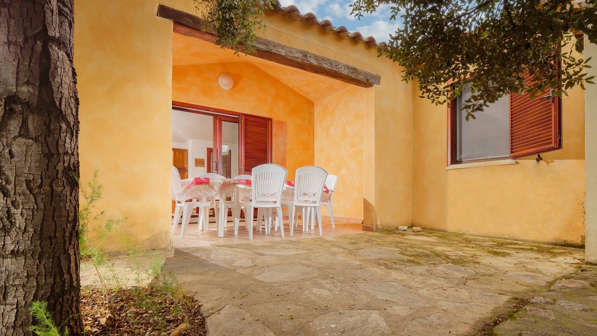 Tiriddo Apartment | Apartment "Casa Vacanze Relax Sardegna" with Terraces