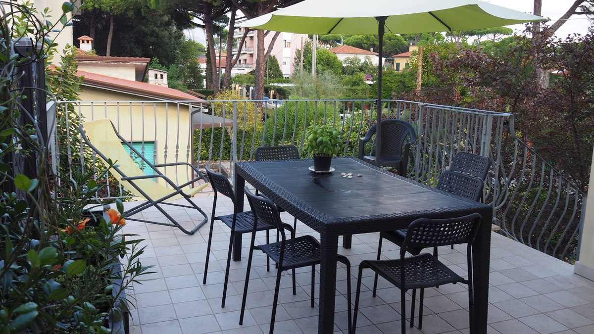 Marina di Pietrasanta House | Apartment/flat - Pietrasanta