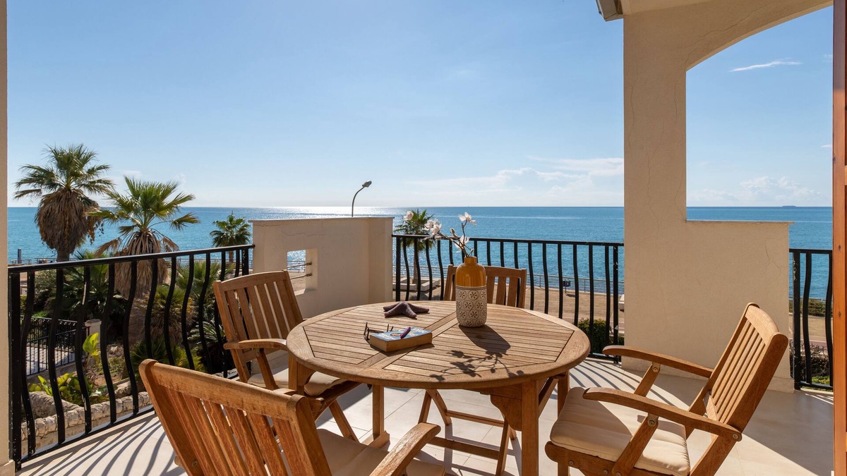 Marina di Ragusa Apartment | Apartment