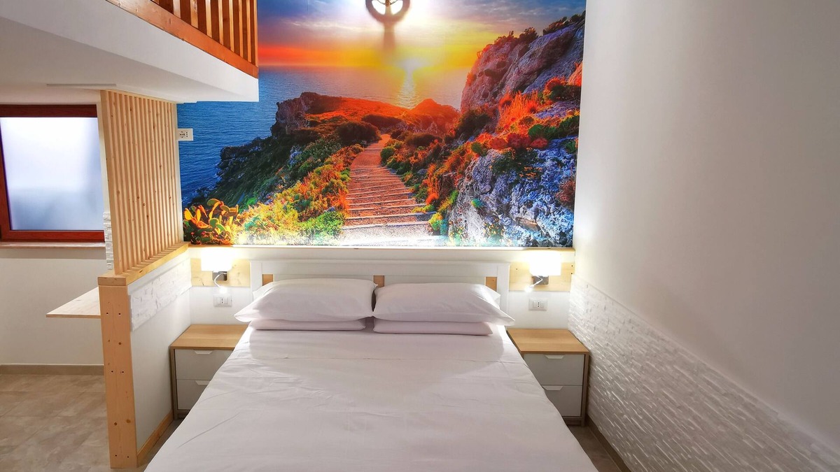 Milazzo Apartment | Apartment