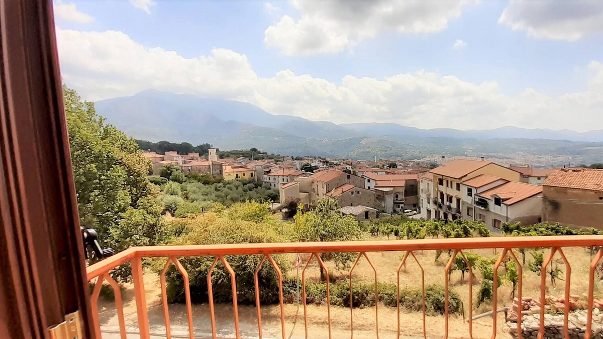 Moio della Civitella Apartment | Apartment