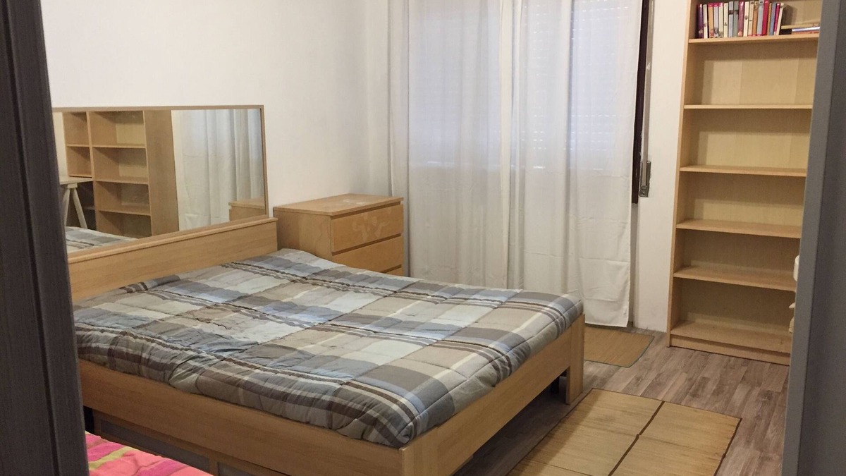 Barbaiana Apartment | Apartment