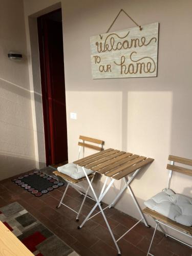 Portese House | Apartment