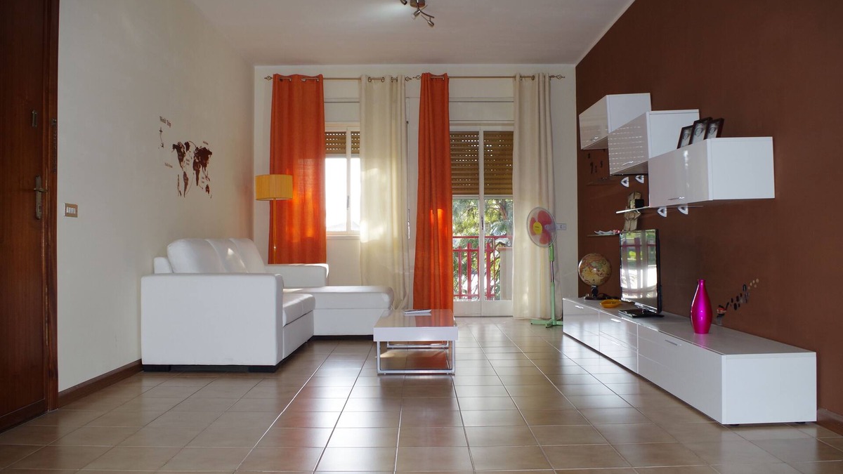 San Gregorio di Catania Apartment | Apartment for all needs