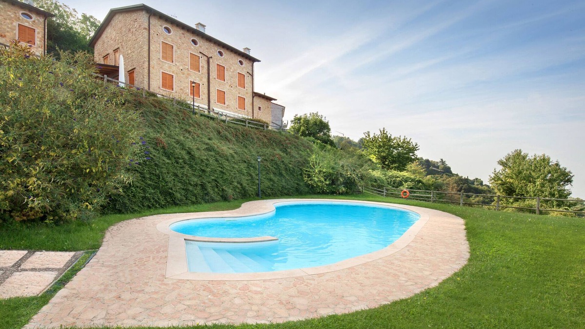 San Zeno di Montagna Apartment | Apartment Borno With Pool In San Zeno Di Montagna