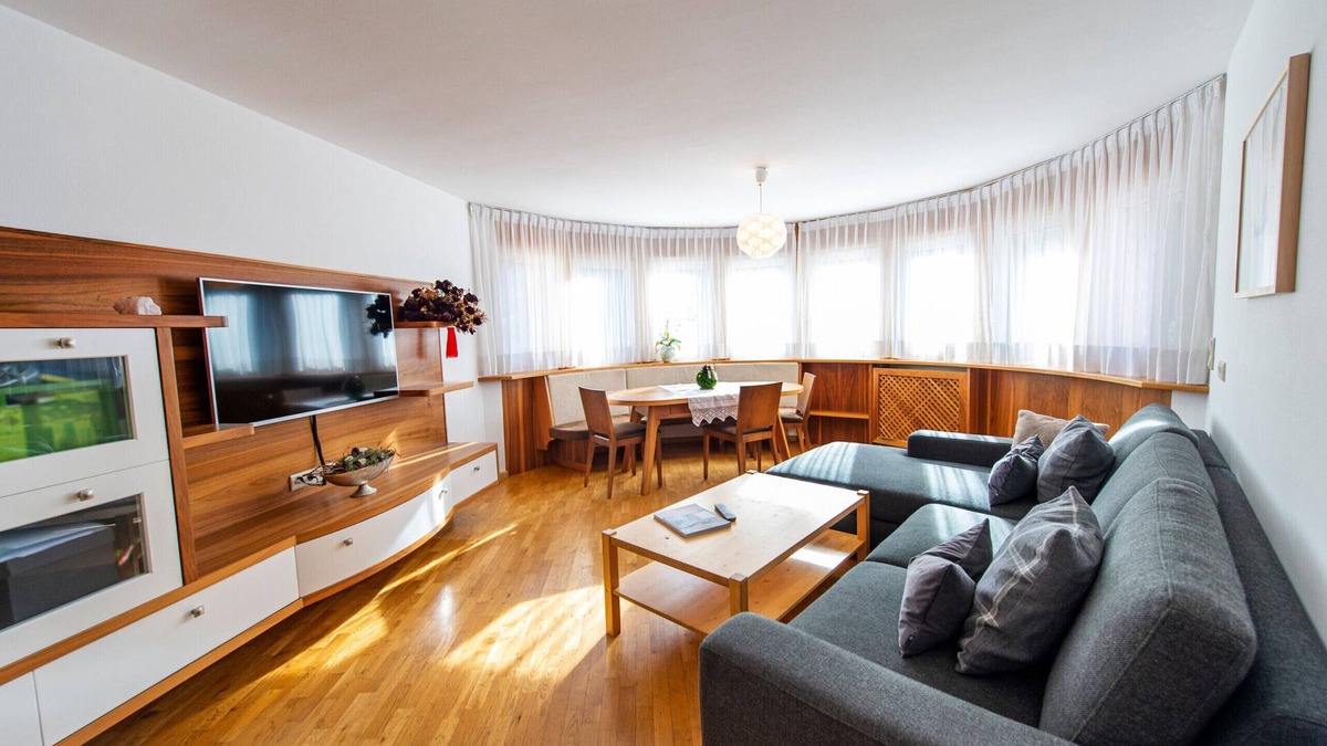 Selva di Val Gardena Apartment | Apartments Belvedere 153A