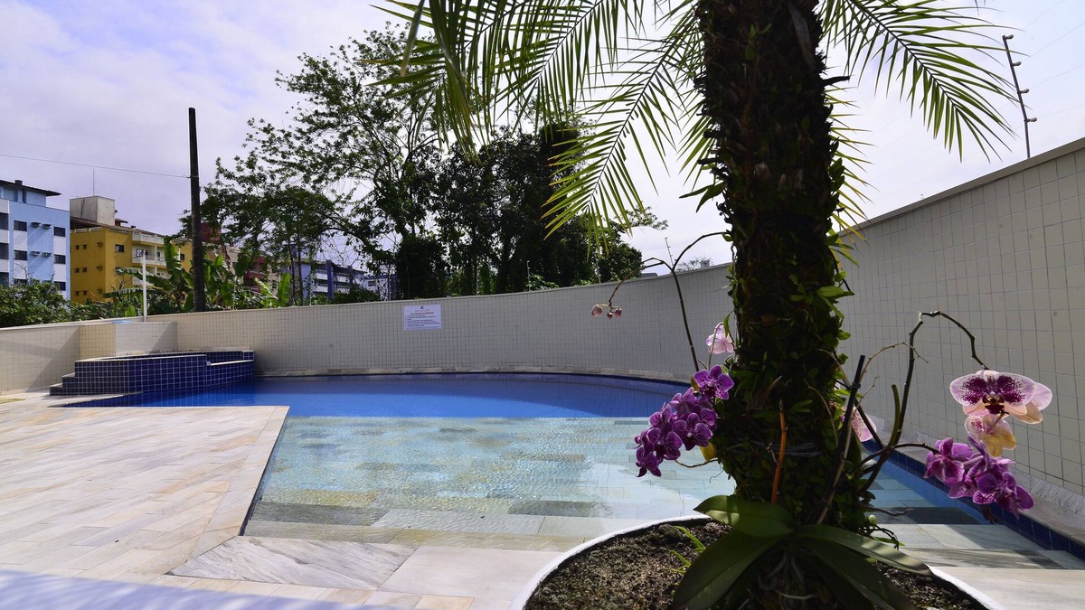 Itagua Apartment | Apartment, Itaguá, Ubatuba