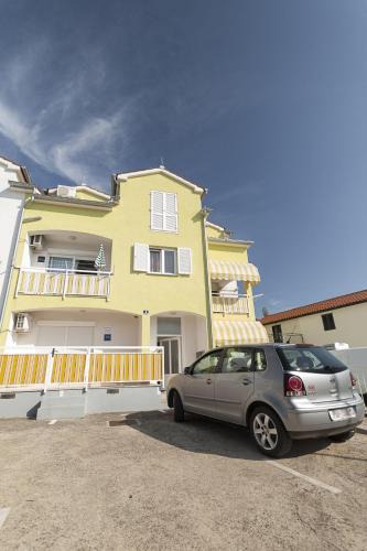Mali Maj Apartment | Apartment Ivana,Mali Maj