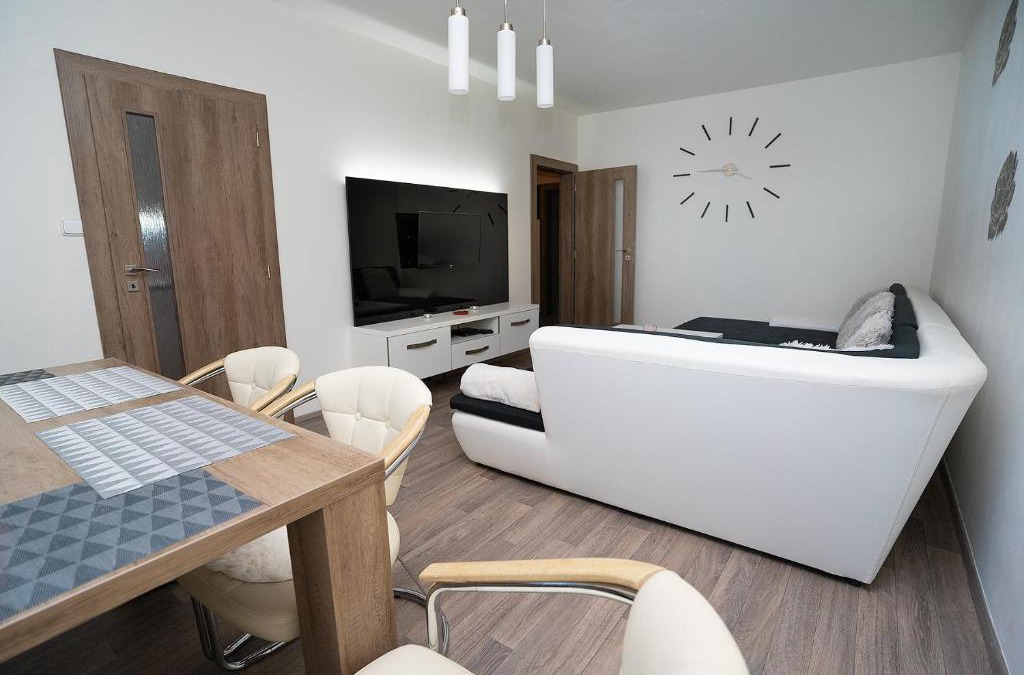 Hazlov Apartment | Apartment Ivet