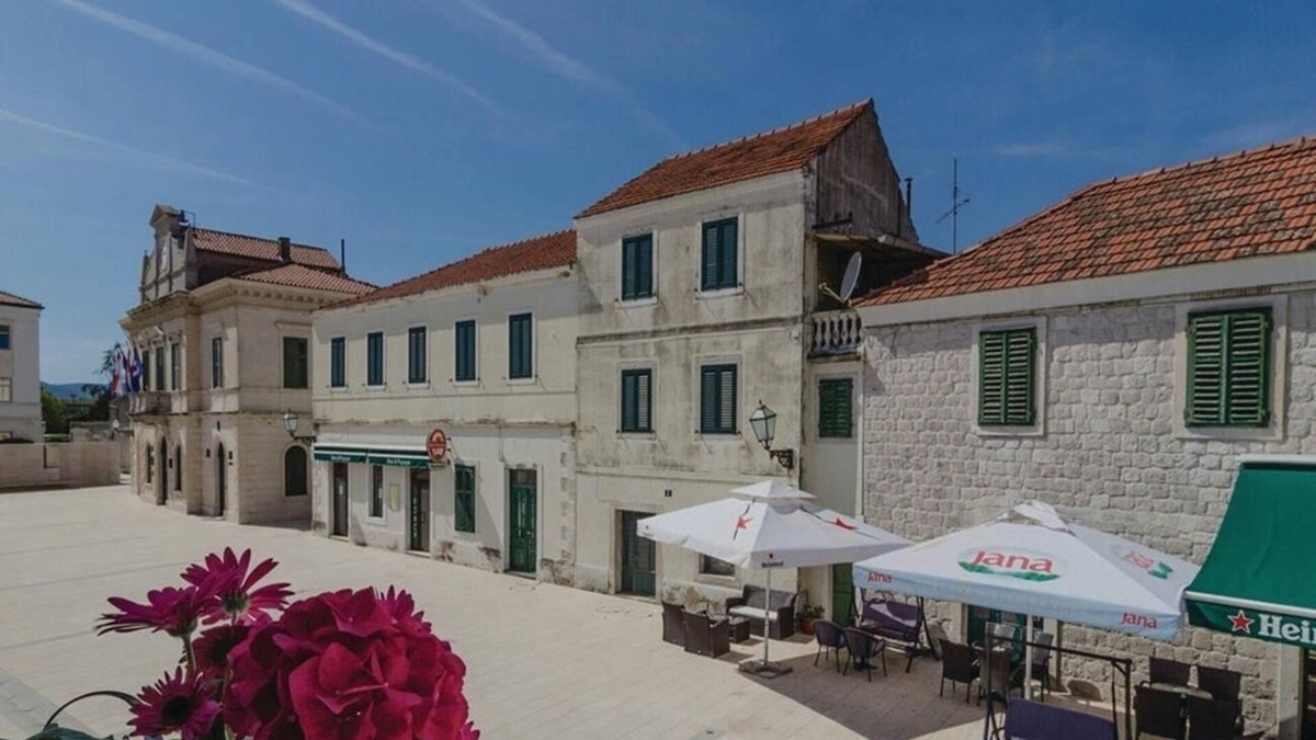 Opuzen Apartment | Apartment Ivka - in center - Opuzen, Riviera Dubrovnik, Croatia
