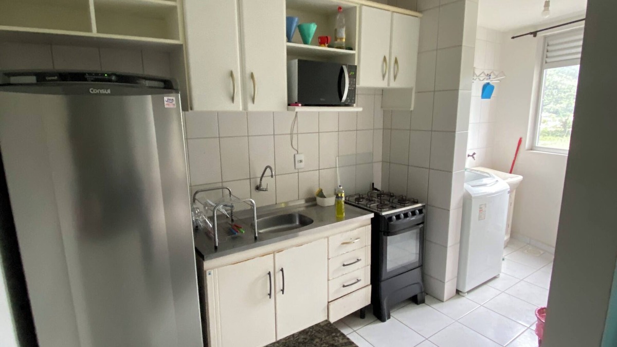 Agua Verde Apartment | Apartment JS Jaraguá