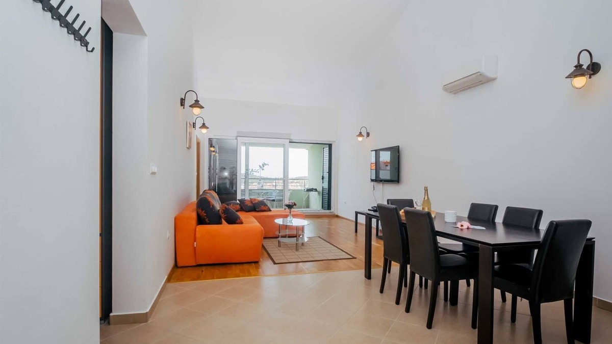 Okrug Gornji Apartment | Apartment Jagoda - Eos Croatia