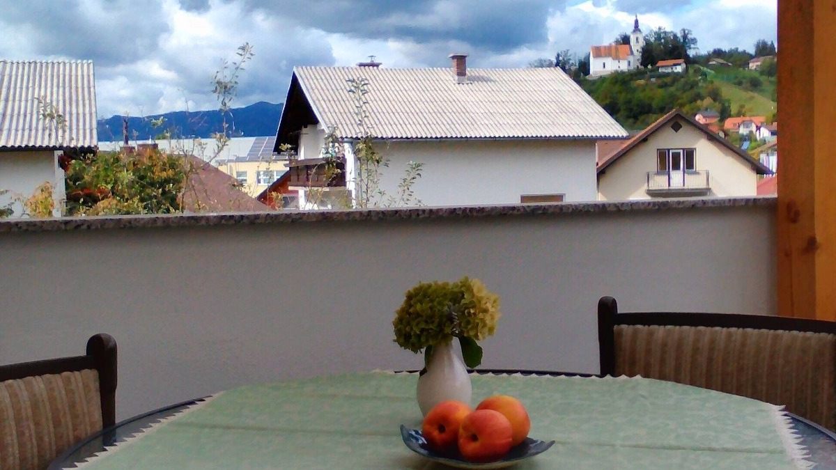Vojnik Apartment | Apartment Janja, Krožna pot 4, Vojnik, Slovenia