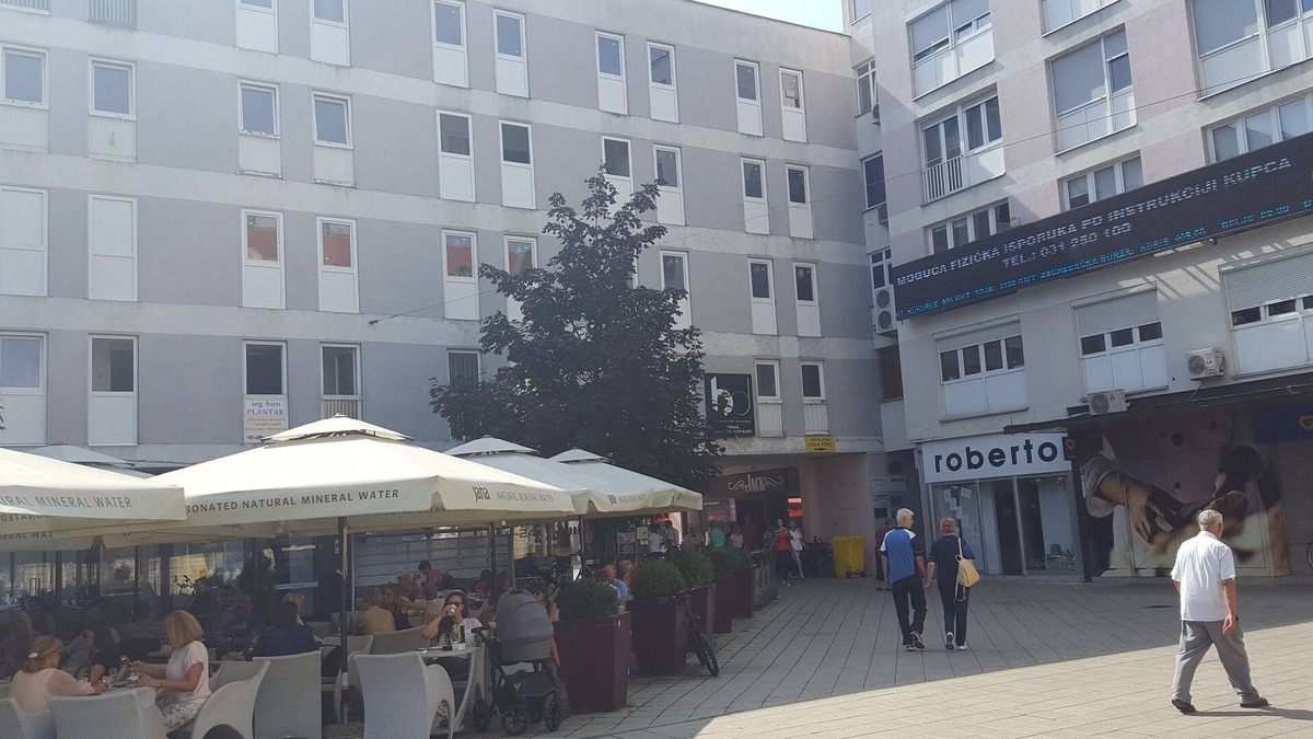 Osijek Apartment | Apartment - JASNA *