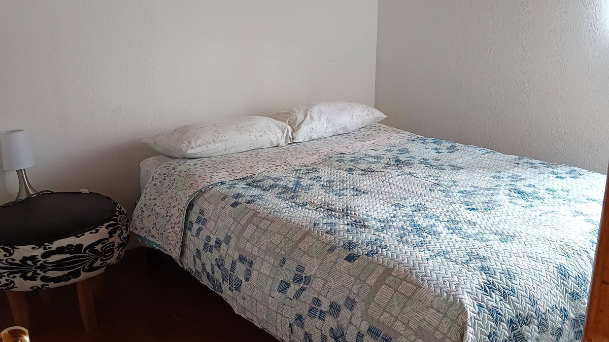 Osorno Apartment | Apartment Javiera Downtown Osorno