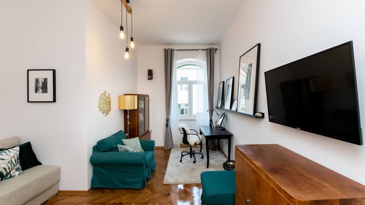 Rijeka Apartment | Apartment Jelena Delta (95421-A1) - Rijeka