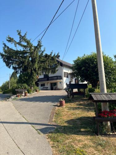 Seliste Dreznicko Apartment | Apartment Jelena
