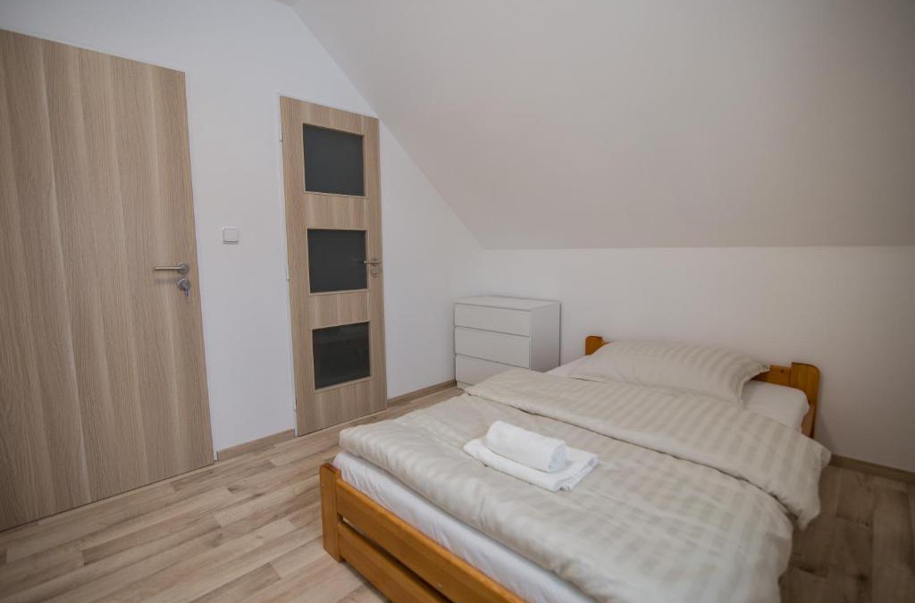 Hostka Apartment | Apartment Jenny