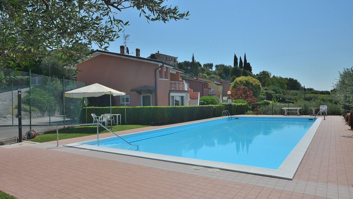Cavaion Veronese Apartment | Apartment Joan Mirò With Pool