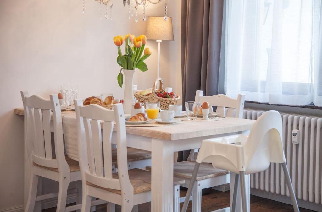 Titisee-Neustadt Apartment | Apartment JoniFee am Titisee