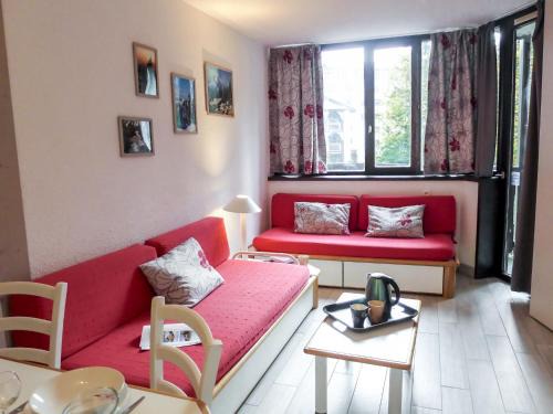 Chamonix City Centre Apartment | Apartment Jonquilles-7 by Interhome