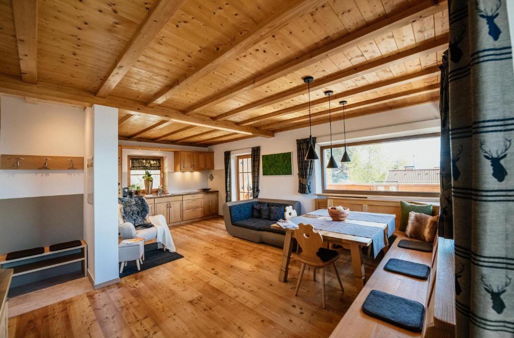 Foiana Apartment | Apartment Judith - Gallhof