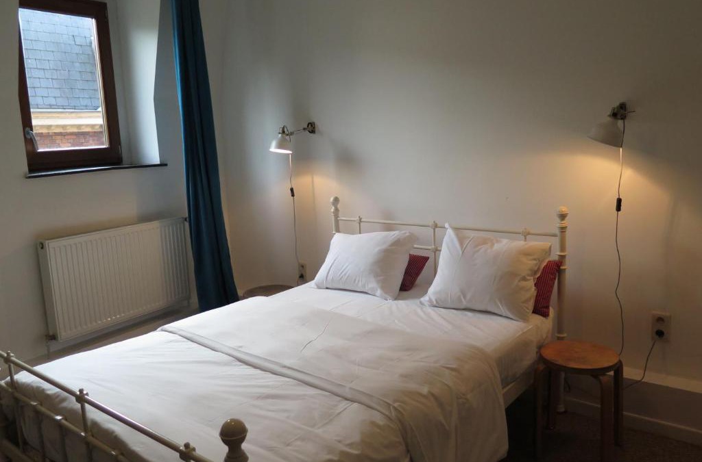 Leffe Apartment | Apartment Jules & Jim