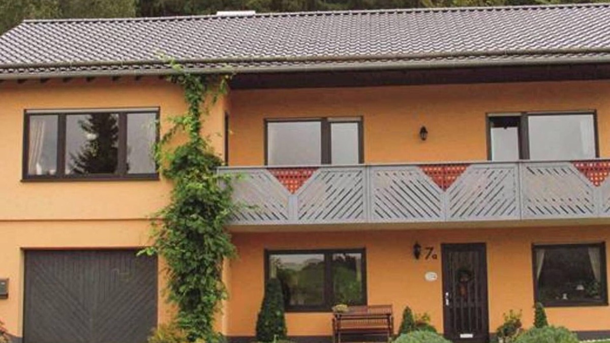 Waldkonigen Apartment | Apartment Jungbluth - 2 bed apartment -Non-smoking