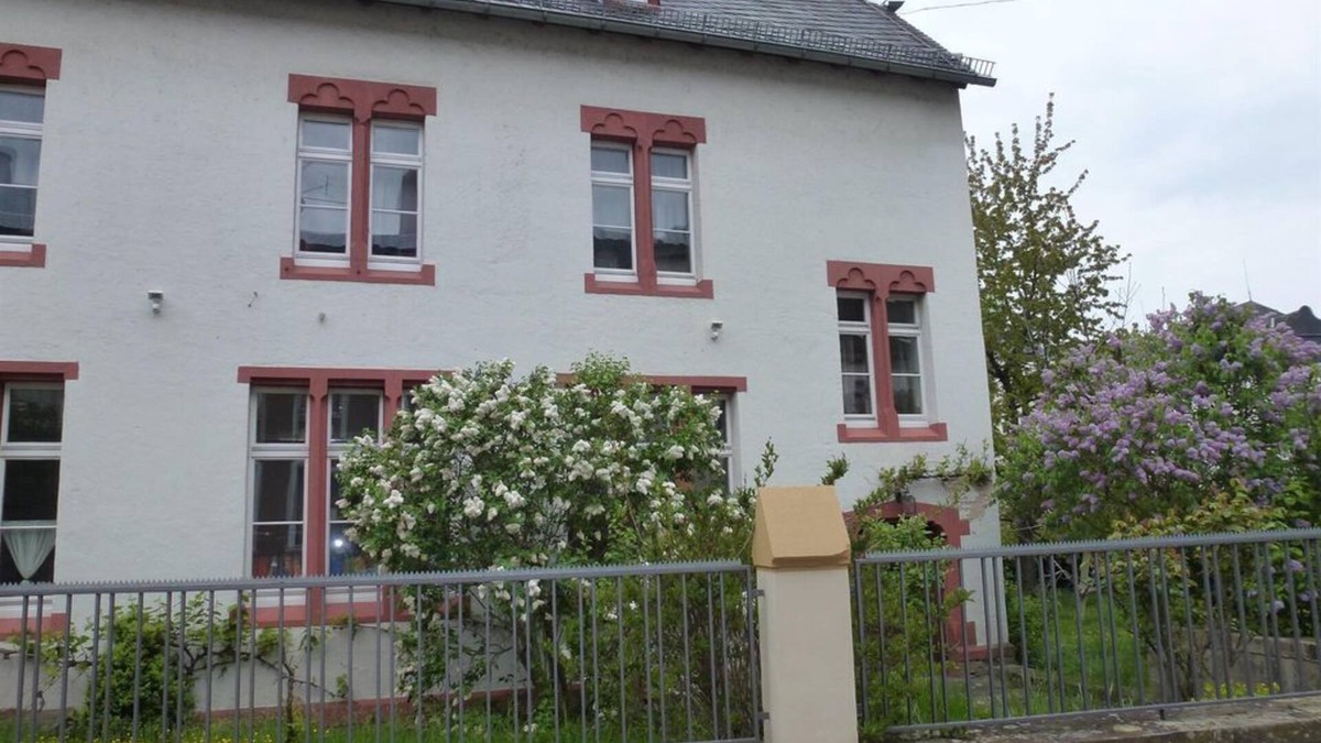 Boppard Apartment | Apartment Jungnickel - apartment, shower or bath, WC, 1 Schlafrau