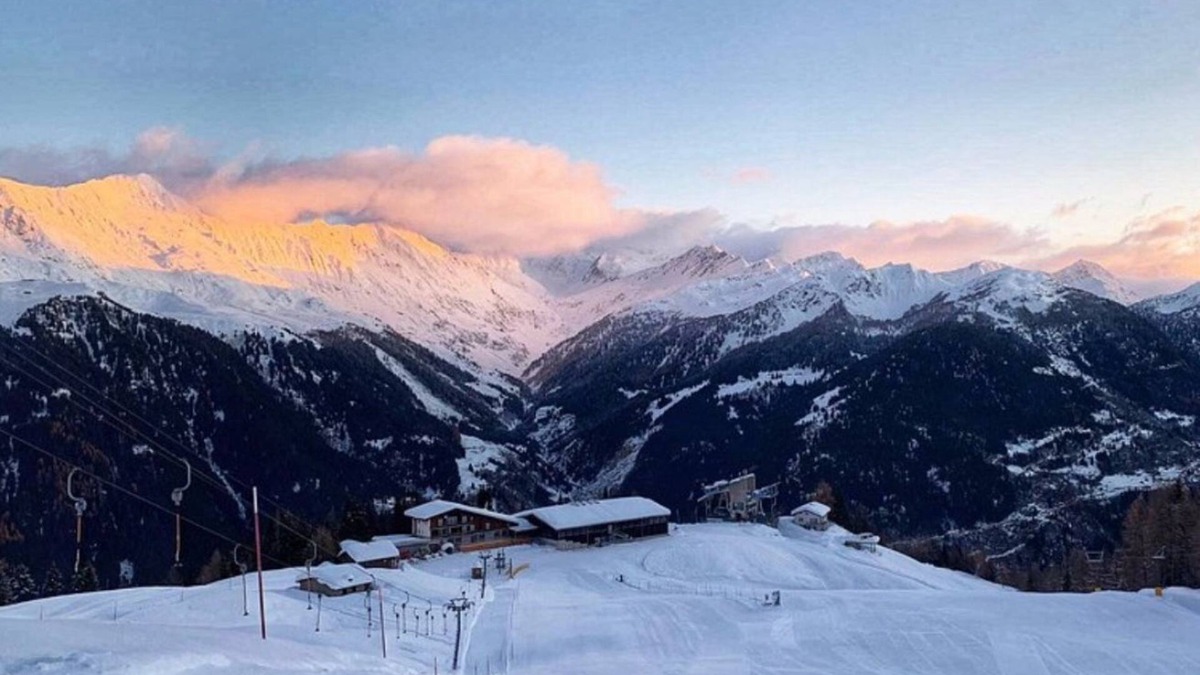 Airolo Apartment | Apartment just a few minutes from the slopes (Airolo Valley 2)