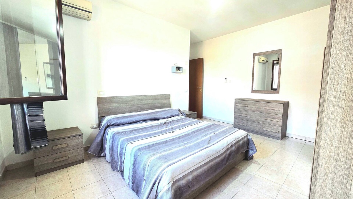 Massama Apartment | Apartment just minutes from the most beautiful beaches of Sardinia