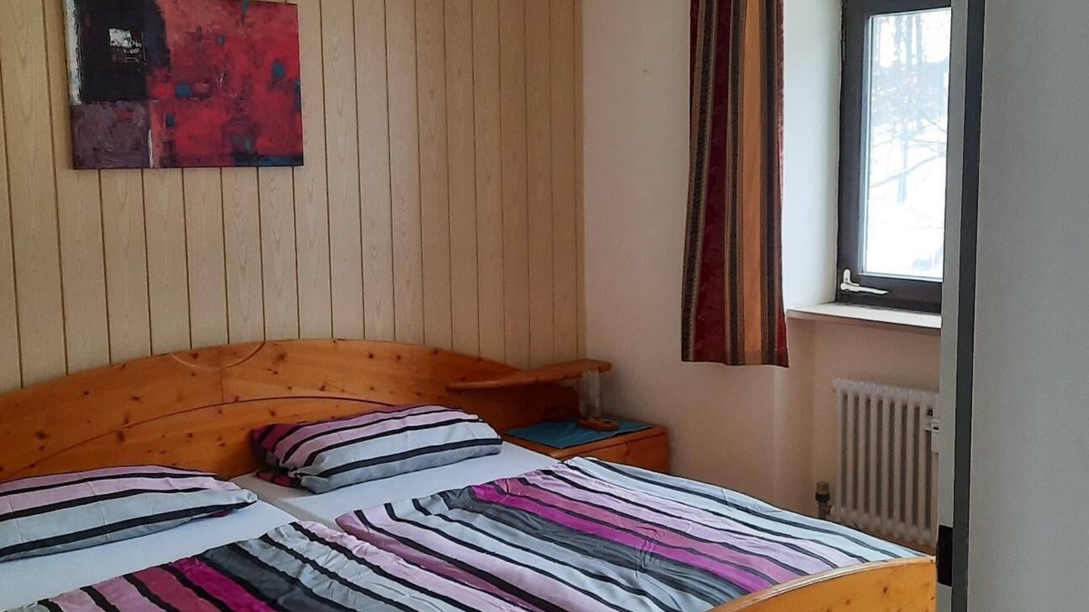 Freyung Apartment | Apartment K 60 with balcony