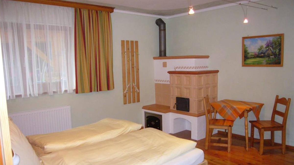 Ramsau am Dachstein Apartment | Apartment Kleeblatt - 1 bedroom - Apartment Wiesbach