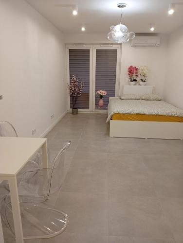 Lublin Apartment | Apartment K18 z balkonem