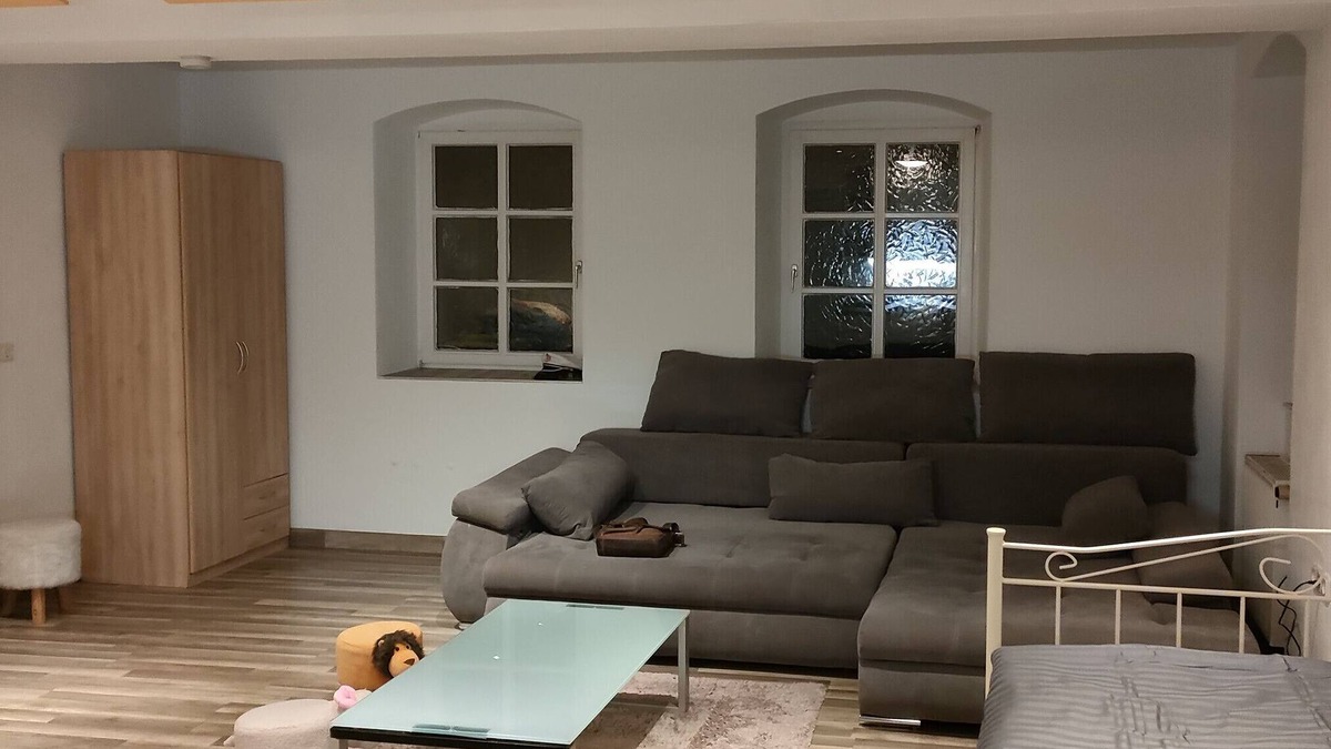 Waldbrunn Apartment | Apartment 'Käfer' with Wi-Fi