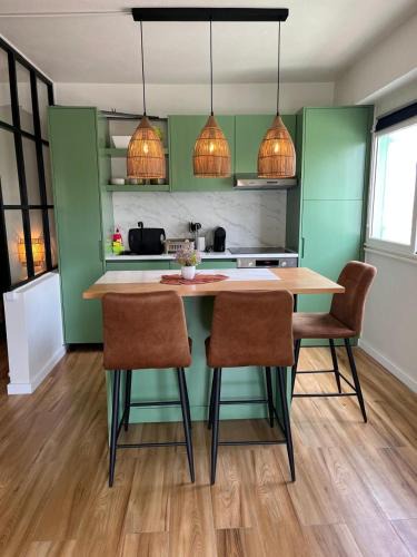 Santa Maria Apartment | Apartment Kaia