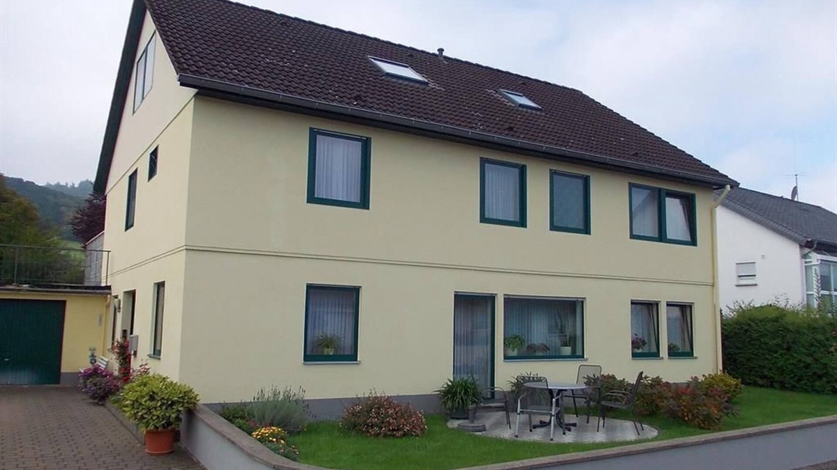 Kindel Apartment | Apartment Kalff - 2-bed apartment