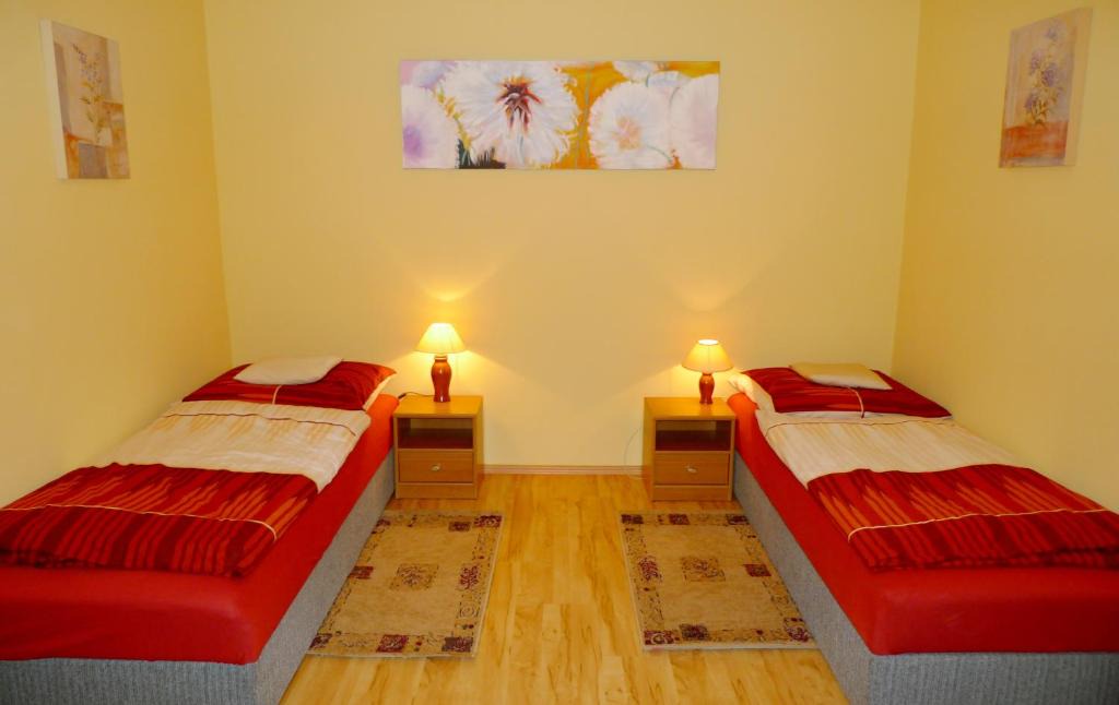 Brno-stred Apartment | Apartment Kamenná