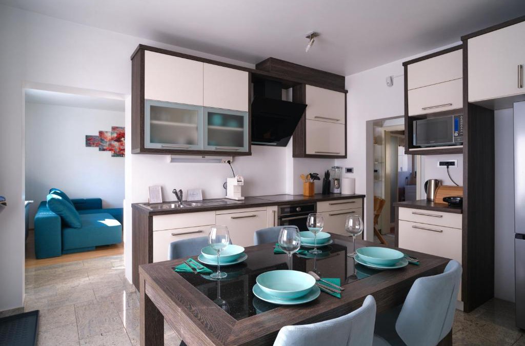 Kamnik Apartment | Apartment Kamnik-apartment with a large terrace