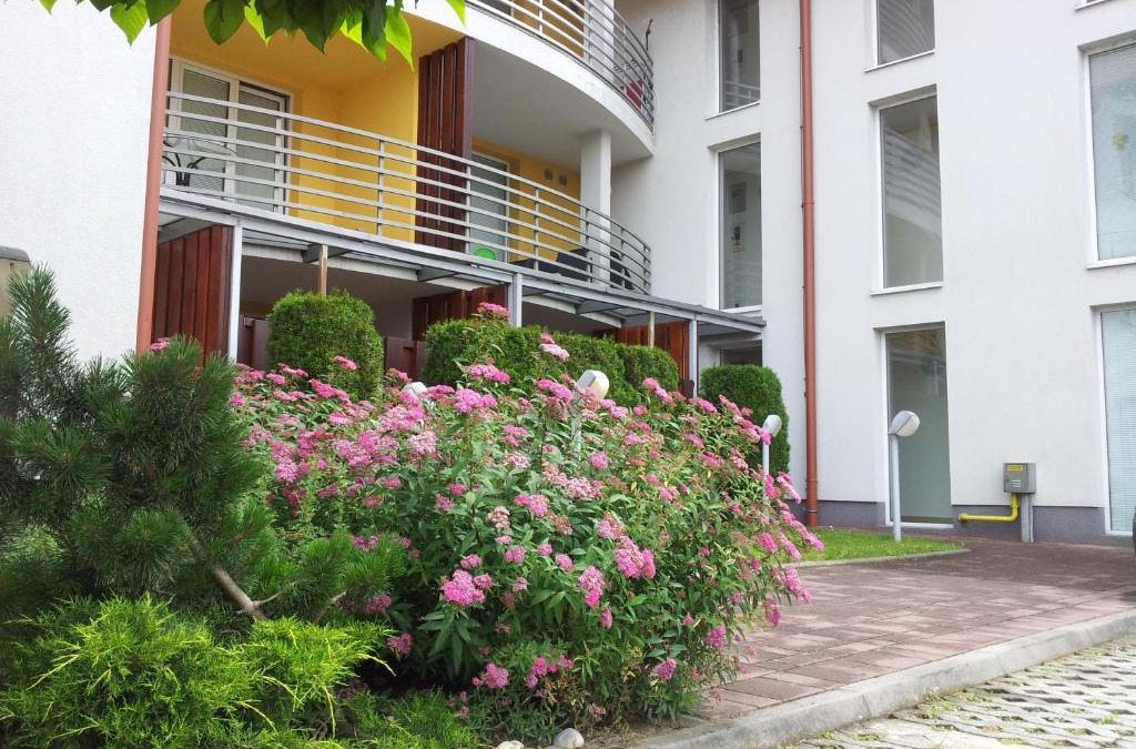 Moravske Toplice Apartment | Apartment Kanita
