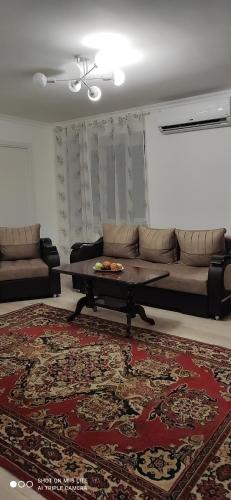 Erebuni Apartment | Apartment KARIN