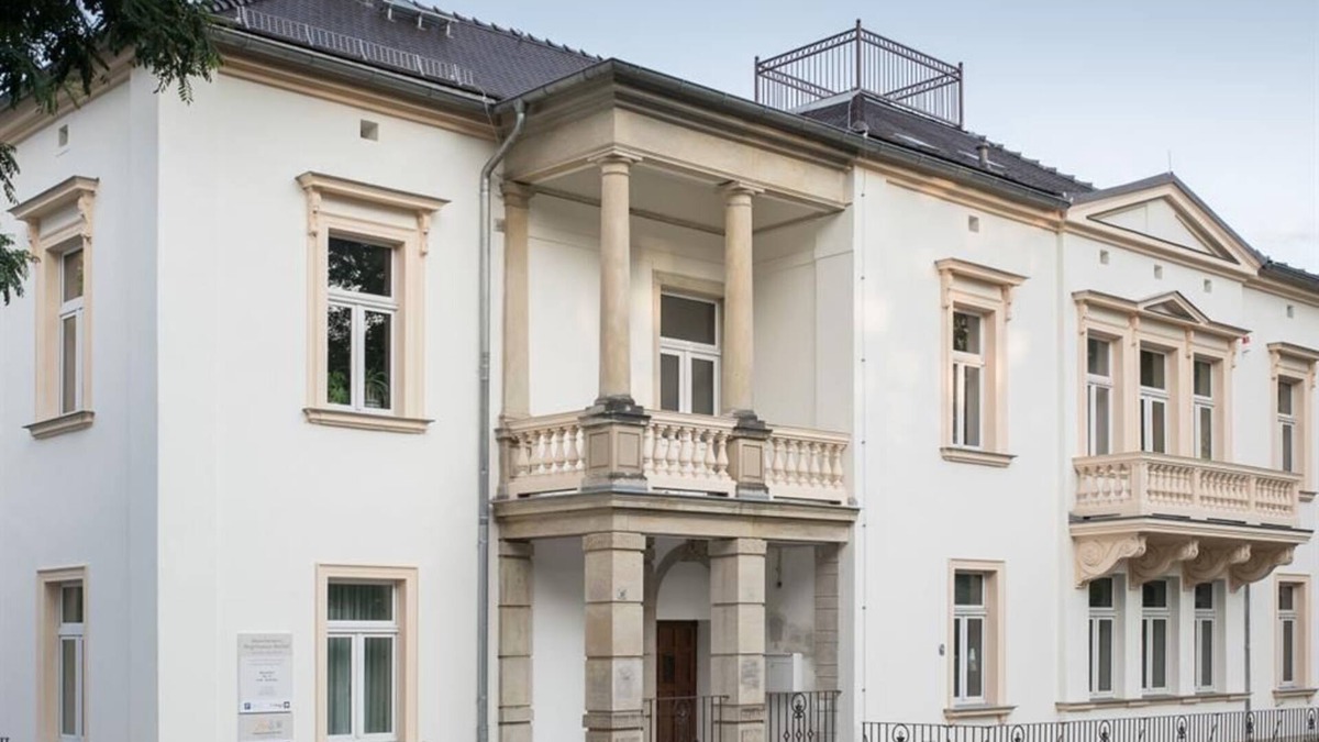 Zittau Apartment | Apartment Karli 10
