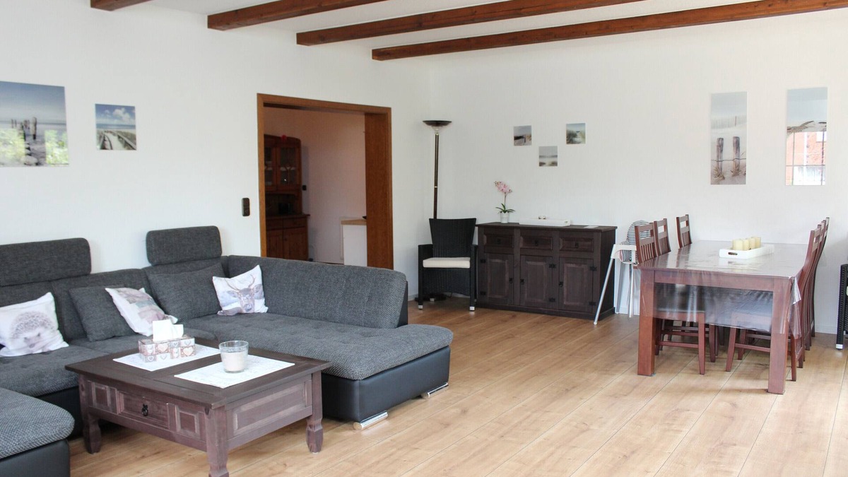 Stinteck Apartment | Apartment 'Katharina' with Private Terrace and Wi-Fi