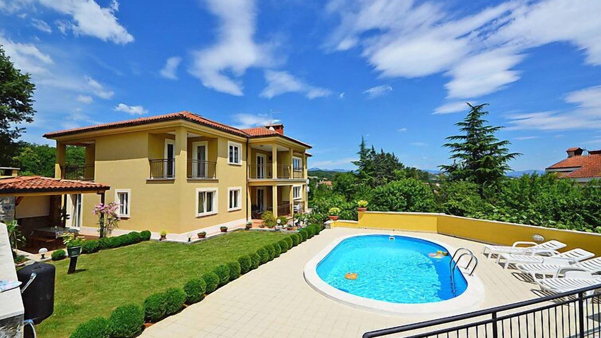 Kuceli Apartment | Apartment Kate by Interhome