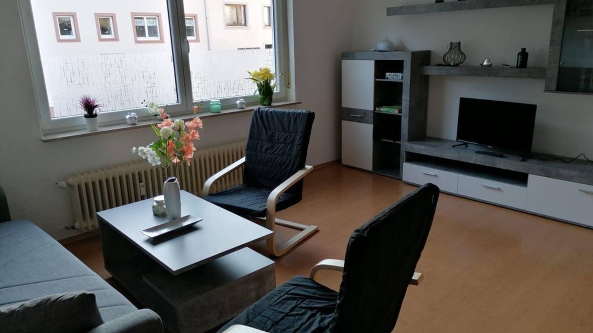 Ensch Apartment | Apartment Katharina - Apartments Enscher Stübchen